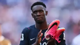 Folarin Balogun'un Yeni Takımı Everton Oldu