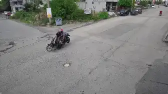 Hatay'da Trafik Kazası: Genç Sürücü Yaşlı Sürücüye Tepki Gösterdi