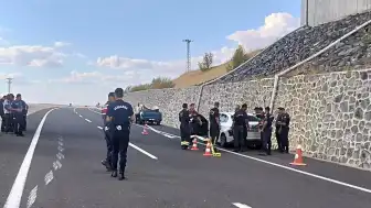 Hayrabolu'da Silahlı Saldırı: 1 Kişi Hayatını Kaybetti