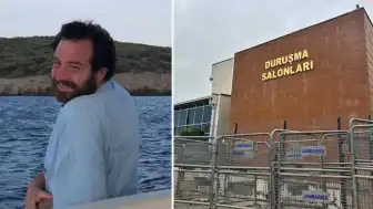 İBB Davasında Yakalama Kararı: M.S.B.'tan Açıklama
