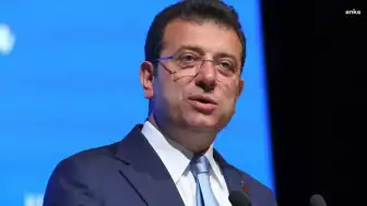İmamoğlu'nun Beylikdüzü Belediye Başkanlığı Dönemine İlişkin Davada İlk Duruşma Yapıldı