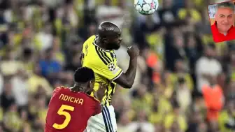 İsmail Kartal, Futbolcularına Samandıra'da Seslendi: "Hep Birlikte Şampiyon Olacağız"