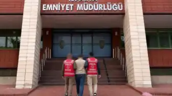 Isparta'da Kasten Yaralama Suçundan Aranan Firari Hükümlü Yakalandı