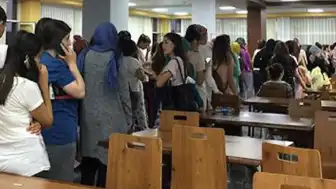KYK Yurtlarında İşletme İhalesi Gecikmesi Öğrencileri Vurdu: Yemek Hizmetleri Başlamadı