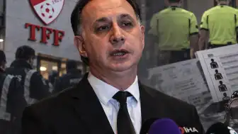 MHK Başkanlığı İçin Anthony Taylor İddiası: Ferhat Gündoğdu Sonrası Yeni Dönem Sinyali