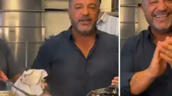 Midyeci Ahmet'in Eş Arama İlanı Sonuç Verdi: Mutlu Sona Ulaşıldı