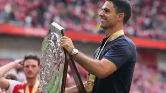 Mikel Arteta'nın Olağandışı Hazırlık Yöntemi Oyuncuları Şaşırttı