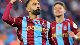 Mohamed Salah, Afrika Uluslar Kupası Elemeleri'nin En Golcü Oyuncusu Oldu