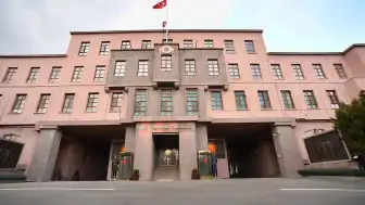 MSB'den AP Kararına Tepki: 'Tarihi Gerçekleri Çarpıtma Girişimi'