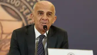 Oğuz Çetin Yerine Ahmet Erzurumlu Adı Gündemde
