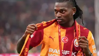 Rafael Leao Transferiyle Sporting Lizbon Kasasını Doldurdu