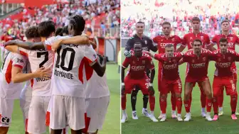 Samsunspor - Çorum FK Maçında Gol Yağmuru: İlk 16 Dakikada 4 Gol