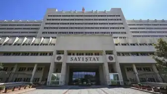 Sayıştay Başsavcılığı'na Recep Çevik Atandı