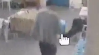 Silivri'de Koğuş Görüntülerinde Hasan Atilla Uğur ve Hasan Ataman Yıldırım da Yer Aldı