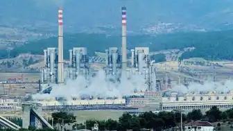 Soma B Termik Santrali İflas Başvurusunda Bulundu