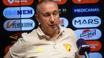 Stanimir Stoilov: 'Tehlikeli bir sürecin içerisindeyiz'