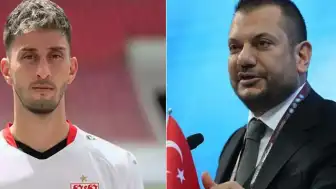 Trabzonspor'da Atakan Karazor Transferi İhtimali: Bonservis Bedeli ve Oyuncunun Tutumu Değerlendiriliyor
