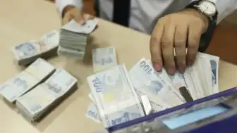 Türkiye'deki Şirketlerin Aktif Büyüklüğü 123 Trilyon TL'yi Aştı