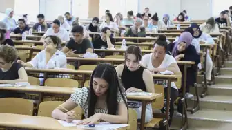 2026 KPSS Ortaöğretim Sınavı Giriş ve Çıkış Saatleri Belli Oldu: En Erken Ayrılış 11:55