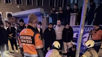 Beykoz'da Motosiklet Kazası: 1 Kişi Hayatını Kaybetti