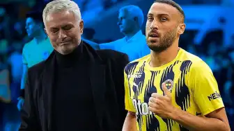 Cenk Tosun'dan Fenerbahçe İtirafı: 'Transferim Hataydı Ama Pişman Değilim'