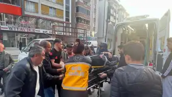 Çerkezköy'de Kamyonet Çarptı: 75 Yaşındaki Yaya Hayatını Kaybetti