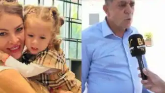 Eski Türkiye Güzeli Fatoş Seğmen'in Eşi Bülent Erdoğan ve Kızı Alya Erdoğan Hayatını Kaybetti
