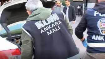 Etimesgut Belediyesi'nde Yolsuzluk İddialarına İlişkin Yeni Gözaltılar