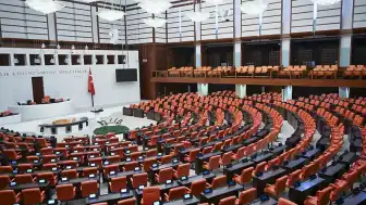 Fon Teklifi Genel Kurul'da: Yatırımcılara 1 Milyon Liraya Kadar Ara Ödeme Yapılacak