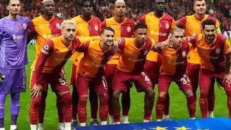Galatasaray ve Barcelona'nın Şampiyonlar Ligi Maçı Tarihi Belli Oldu