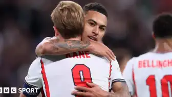 Harry Kane'den Goller, Ancak İngiltere'de Kimler Gerçek Tehdit Oluşturdu?