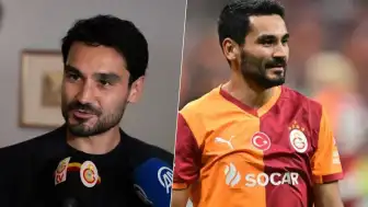 İlkay Gündoğan'dan Futbolculuk Sonrası Kariyer Planları: Teknik Direktörlük Hedefi