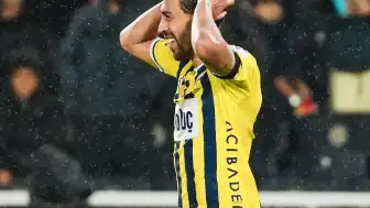 İrfan Can Kahveci'nin Üç Golü Neden İptal Oldu? Fenerbahçeli Futbolcunun Kariyeri ve İstatistikleri