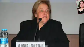 Kadınların Eşitlik Mücadelesi Devam Ediyor: 'Yasalarda Var, Yaşamda Yok'