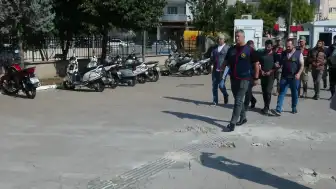 Kilis'te 12 Yıl Önceki Cinayet Davasında İki Kişi Tutuklandı