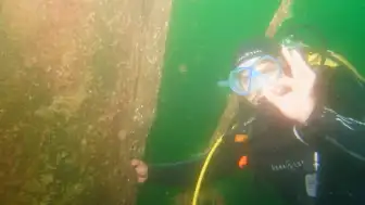 Marmara Denizi'ndeki Hayalet Ağlar Güneş Gözlüğüne Dönüşüyor