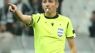 MHK Krizinde Şok İstifa: VAR Atamalarından Sorumlu Müdür Yardımcısı İstifa Etti