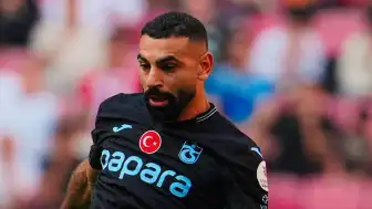Mohamed Salah, Süper Lig'de 7 maçta 10 gole ulaşarak tarihe geçti
