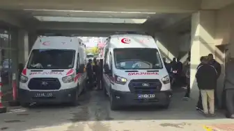 Muş'ta Arazi Kavgası: Emekli Polis Kardeşini Öldürdü, 3 Kişiyi Yaraladıktan Sonra İntihar Etti