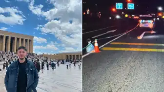 Ordu'da Motosiklet Kazası: 1 Ölü, 1 Ağır Yaralı