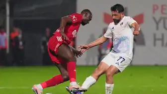 Pendikspor 1-2 Van Spor FK: Maç Özeti ve Goller