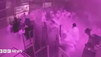Riyad Havalimanına Füze Saldırısı: 14 Ölü, 300 Yaralı
