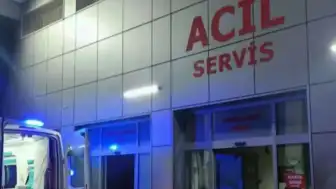 Şanlıurfa'da Trafik Kazası: 1 Ölü, 7 Yaralı