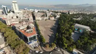 TMSF'den Basmane Çukuru İhalesi: "Kimin Malını Kime Satıyorsunuz?"