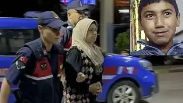 14 Yıl Sonra Kayıp O.A. Davasında Annesi ve 3 Şüpheli Tutuklandı