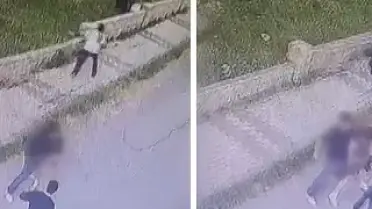 15 Yaşındaki Çocuk Bıçaklı Saldırıda Hayatını Kaybetti