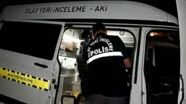 150 Bin Liralık Borç Tartışması Cinayetle Sonuçlandı