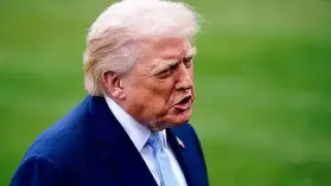 ABD Başkanı Trump: DEAŞ'ın 'iki numaralı ismi' el-Minuki öldürüldü