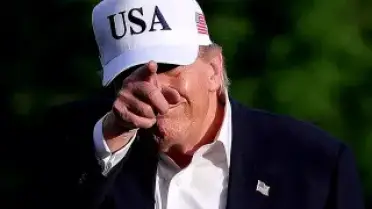 ABD Başkanı Trump Duyurdu: IŞİD'in İkinci İsmi Öldürüldü