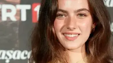 Ava Yaman'dan Yeni Proje: "Dokunmadan Aşk" Filmi Geliyor